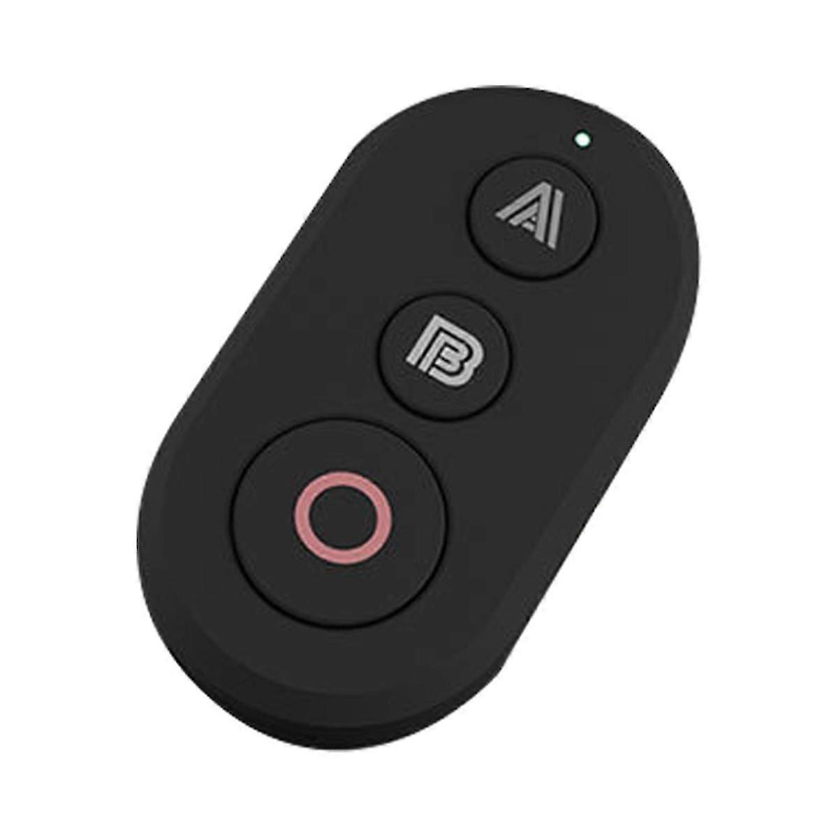 Telecomando per Insta360 X4 X3 X2 Ace Pro 2 GoPro 13 Bluetooth Smart Photography Pulsante di scatto Controller
