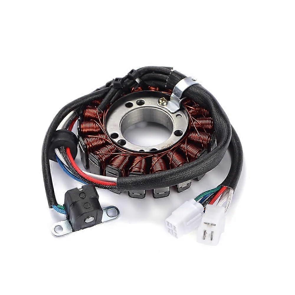 Stator Coil For KSF400 And KFX400 2003-2007 Ignition Magneto Stator 21003-S006