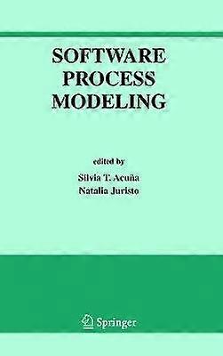 Software Process Modeling