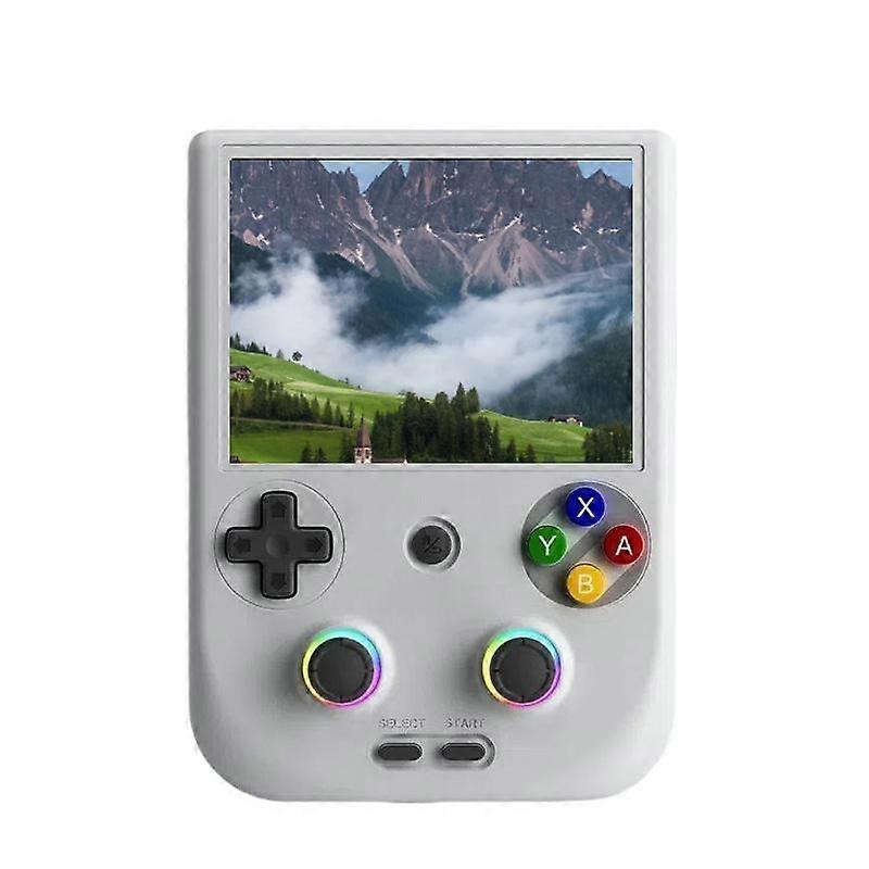 ANBERNIC RG406V 4 inch IPS Gaming Console 512G