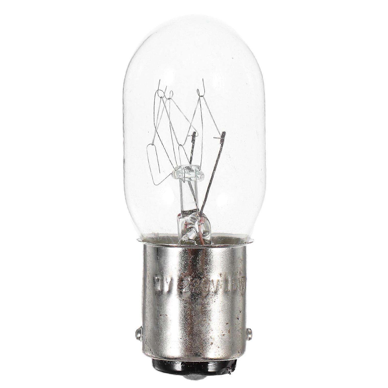 Light Bulbs With Push In Base Incandescent Light Bulb High Brightness For Household Use Easy Installation 1Pack