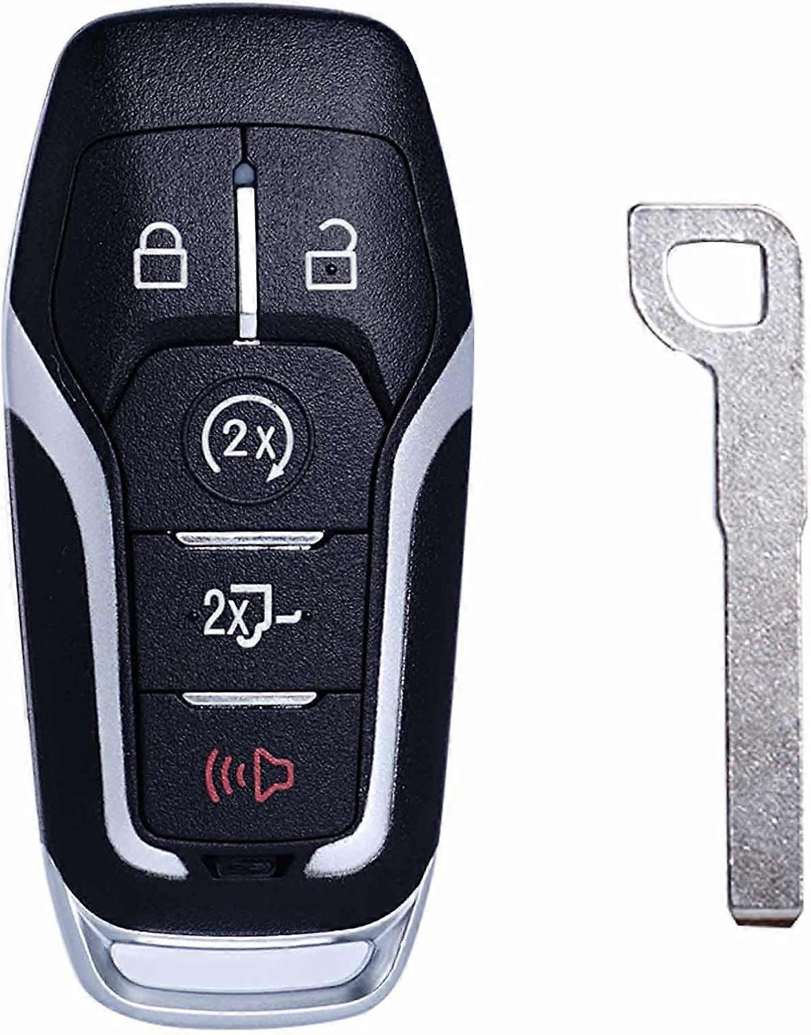 Αντικατάσταση μπρελόκ συμβατή με Ford F-150, F-250, F-350, F-450, 2015, 2016, 2017