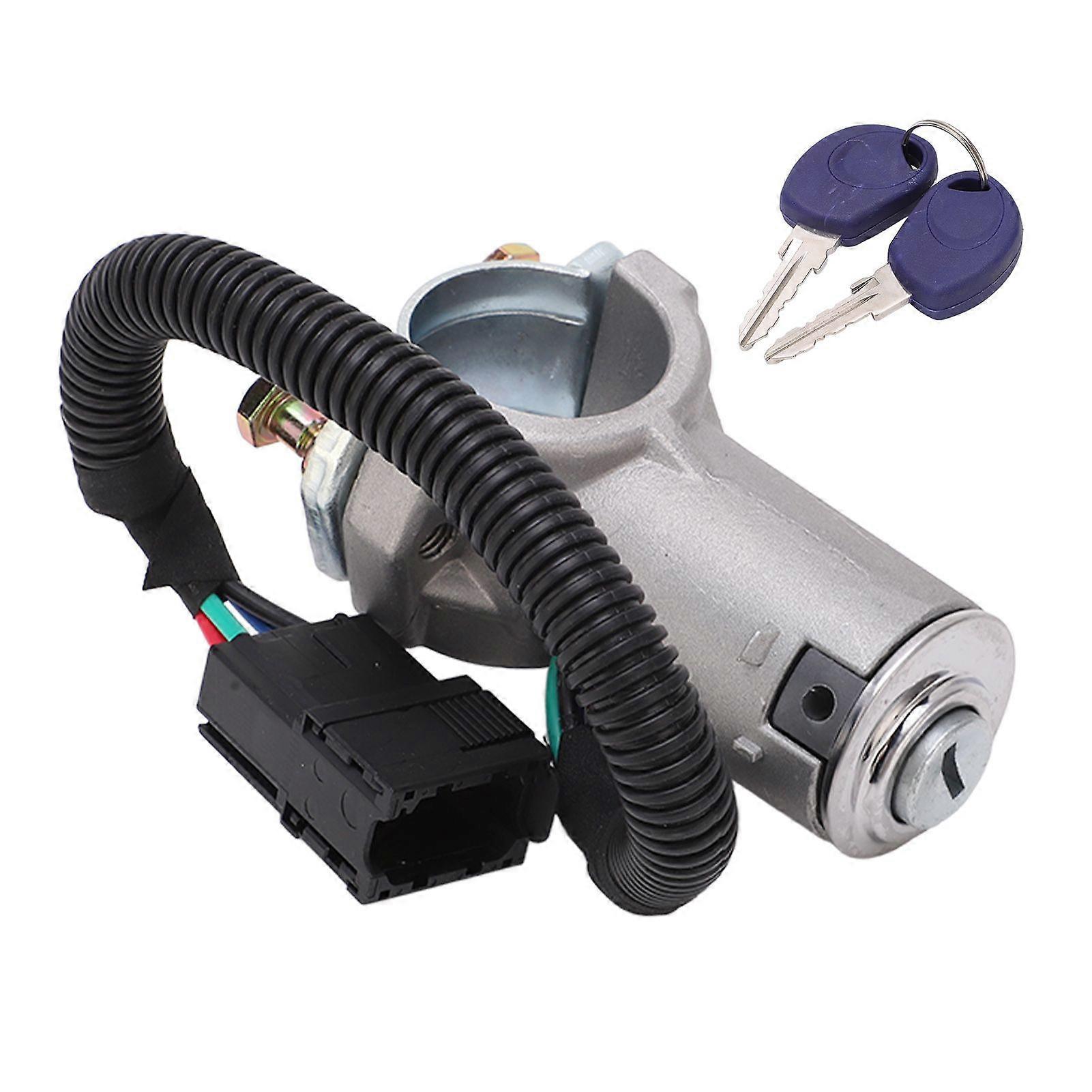 IVECO DAILY MK4 2006-2012 ignition lock switch 2996075