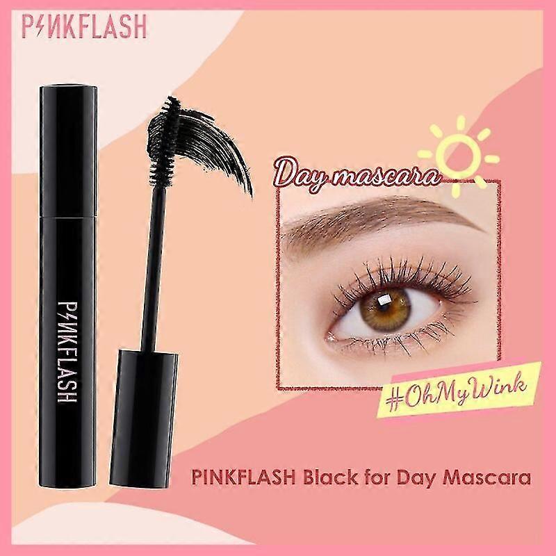 Pinkflash Lengthening Volume Mascara with Primer