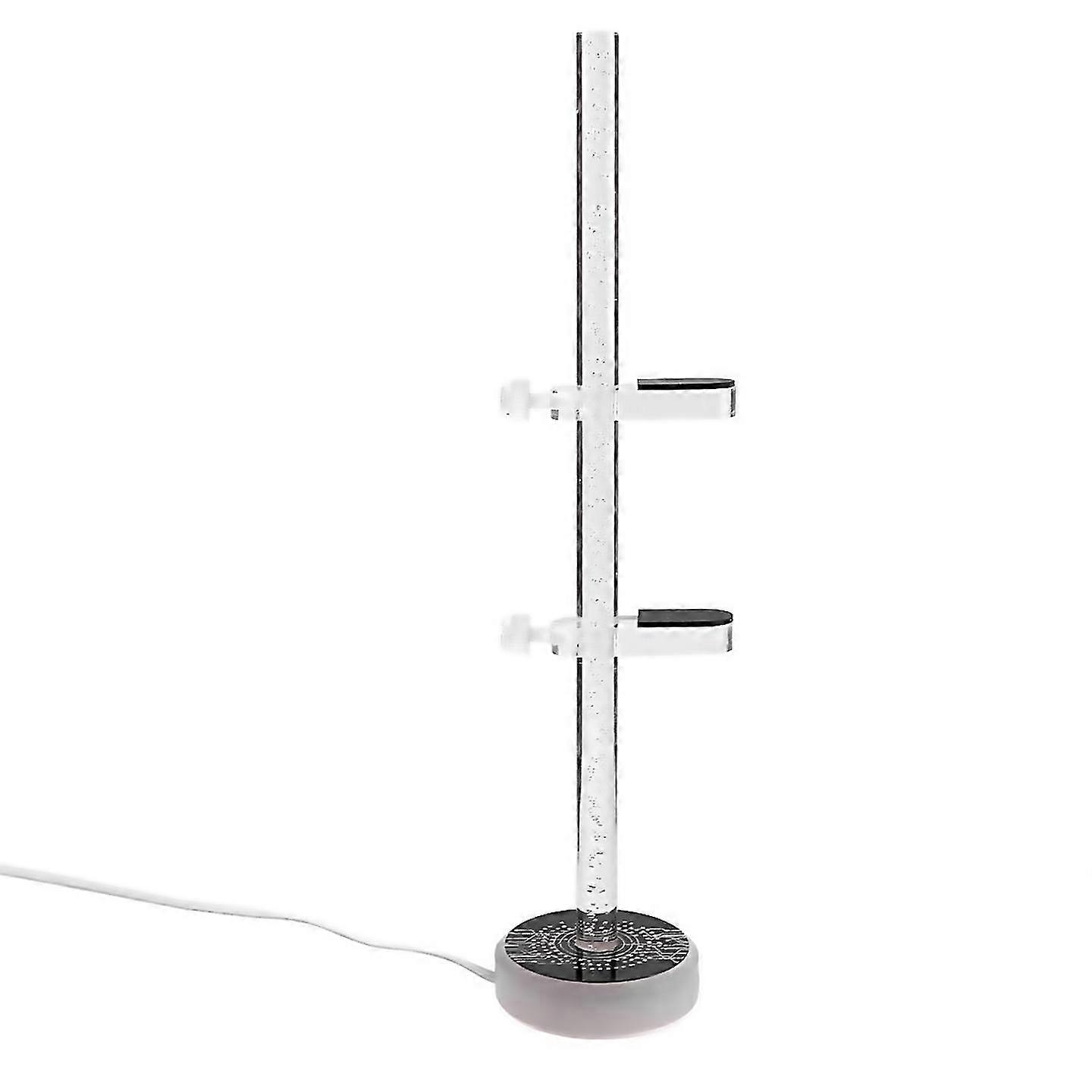 Argb Graphics Card Bracket Rgb Vertical Support 5v 3pin Desktop Computer Graphics Card Gpu Holder He