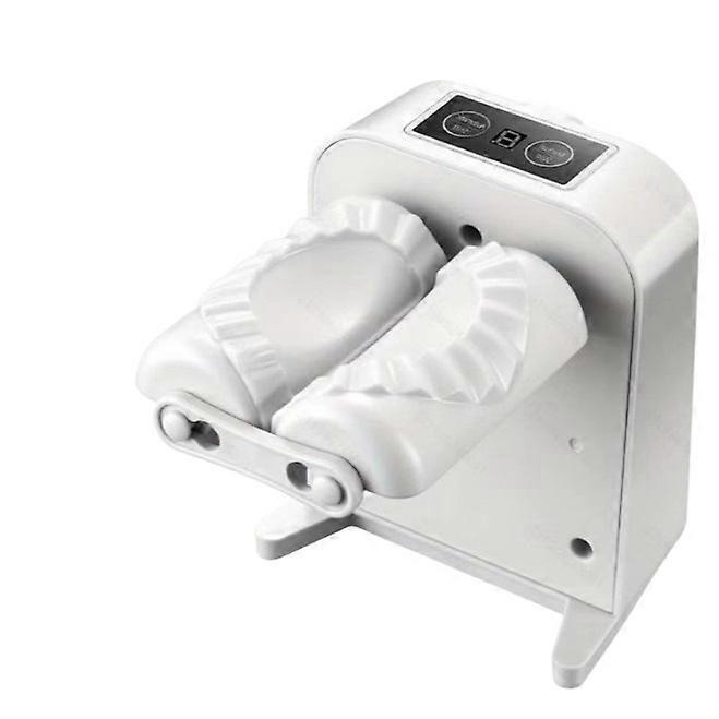 Electric Dumpling Maker Home Automatic Small Press Dumpling Machine Kitchen