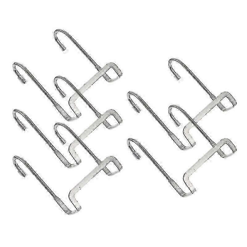 Stainless Steel Storage Rack For Storage Using