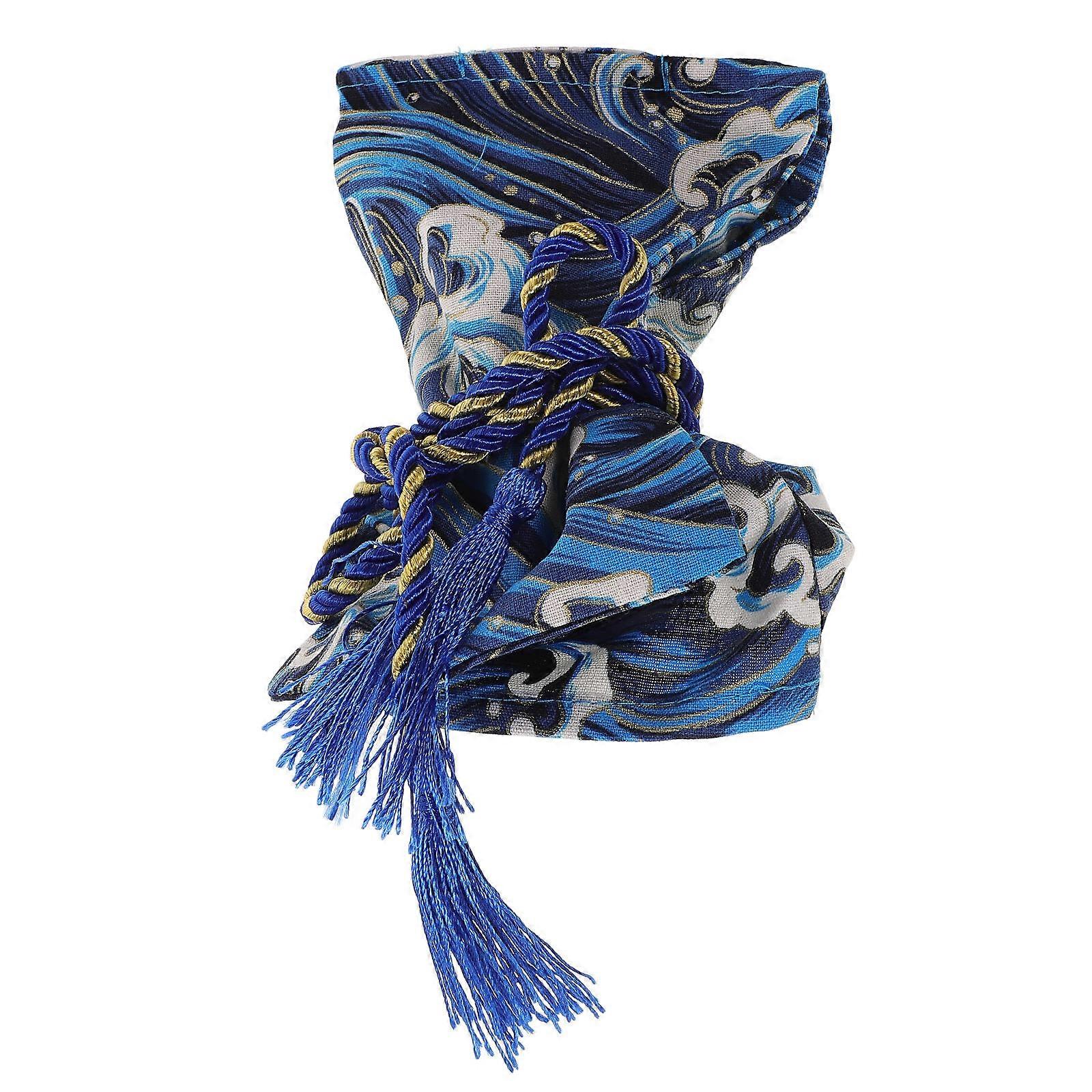 Gear Shift Cover Boot Sleeve for Car Shift Knob – Easy Install, Sturdy Protection, Wave Pattern Design, Fits Multiple Car Brands and Models