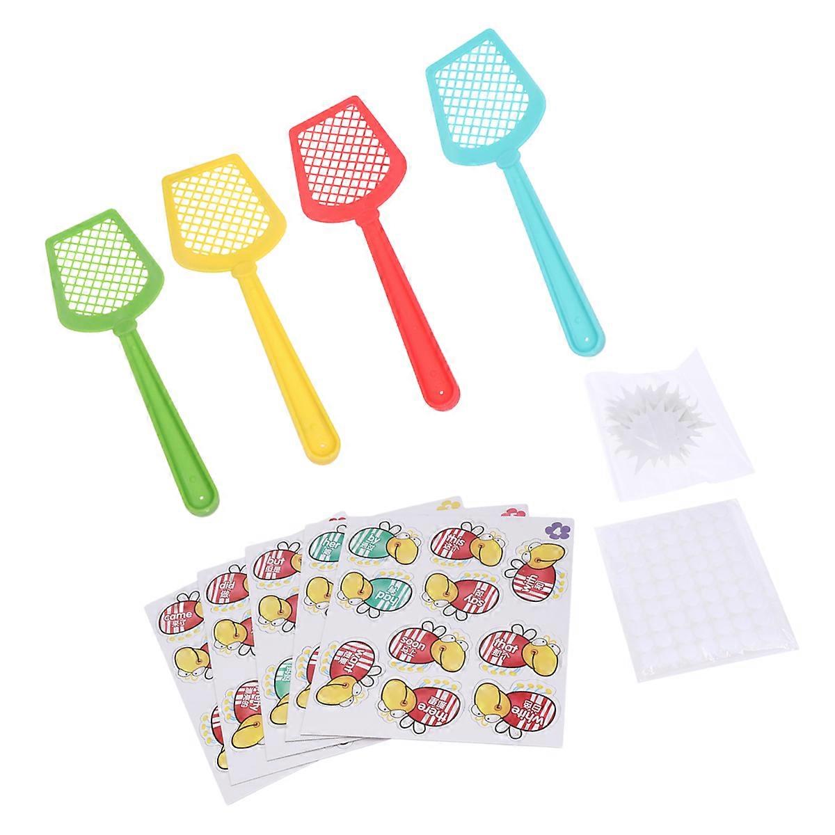 Sight Words Game Vocabulary Reinforcement Tool For Primary School Learning 1 Set