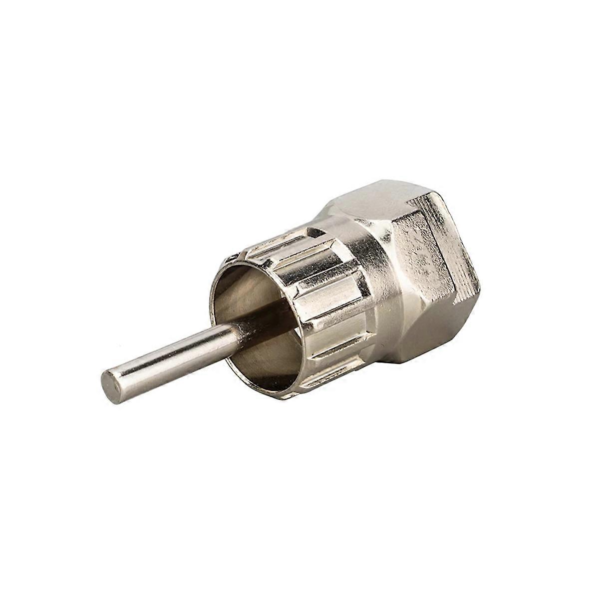 Bicycle Cassette Lockring Tool,Road Bike Flywheel Sprocket Remover, Socket Wrench Maintenance Kit for Professional Use