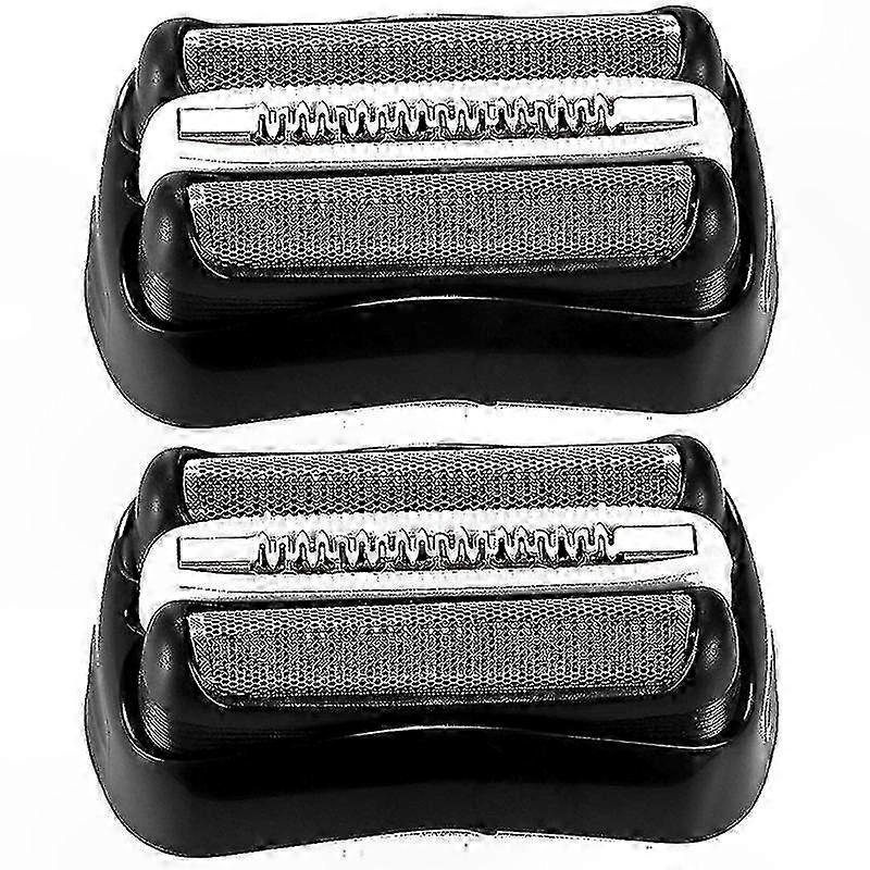 Replacement Foil and Cutter for Series 3 Electric Shaver, 2 Pack-Compatible with 32B Model