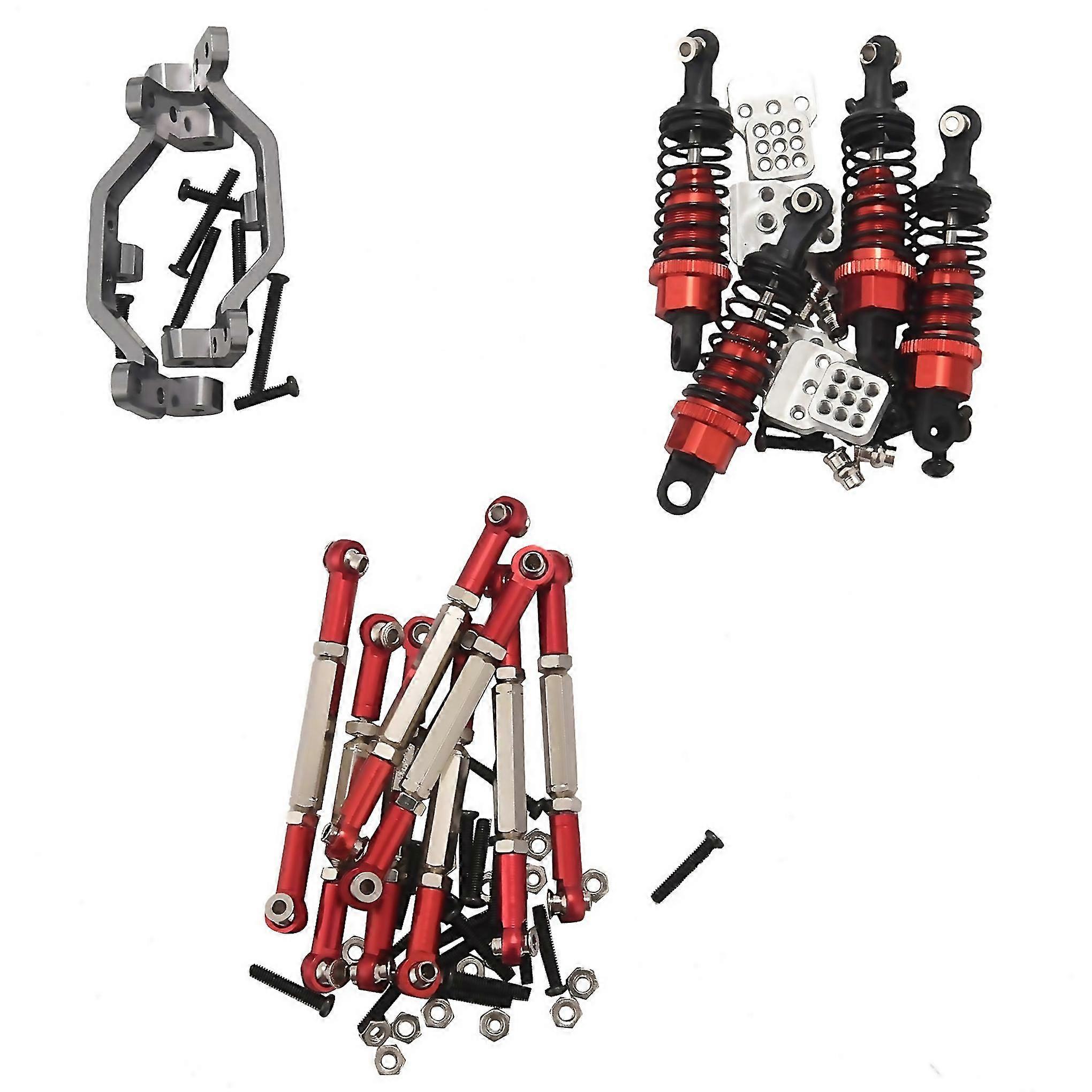 For Metal Pull Rod Base For B14 B24 C14 116 Rcred