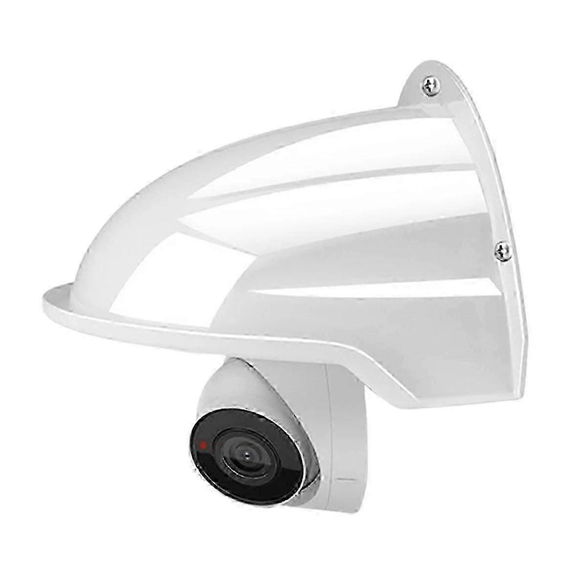 Protective Cover Shield Wall Waterproof Rainproof Cover Outdoor Camera Protection Box Security Came
