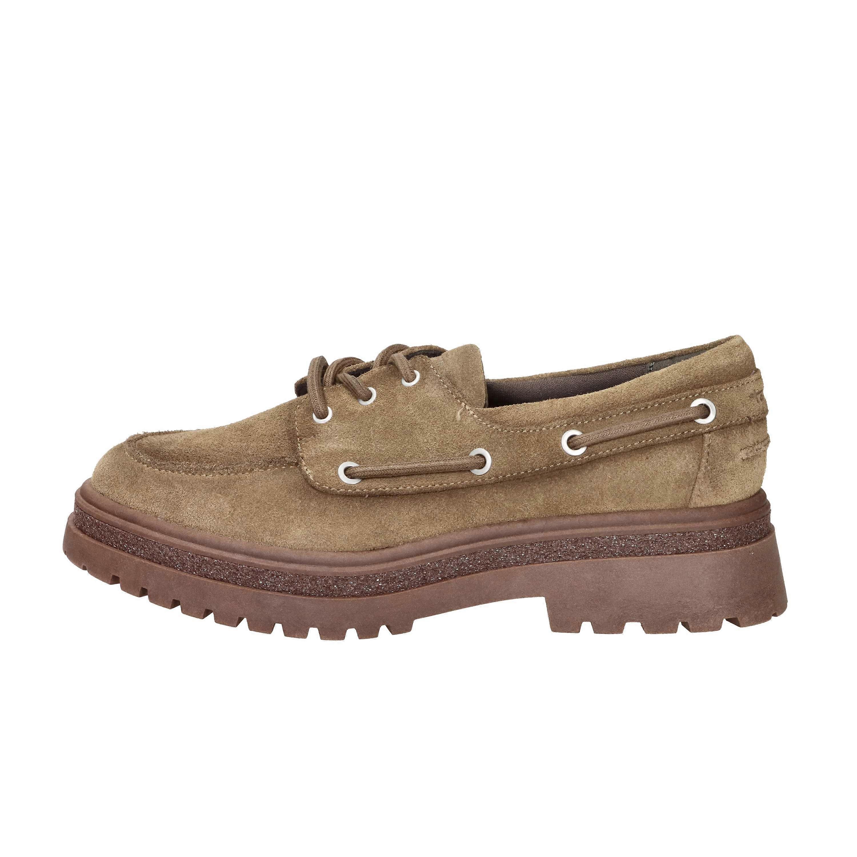 Șireturi 1-23760-45 taupe