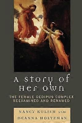 A Story of Her Own