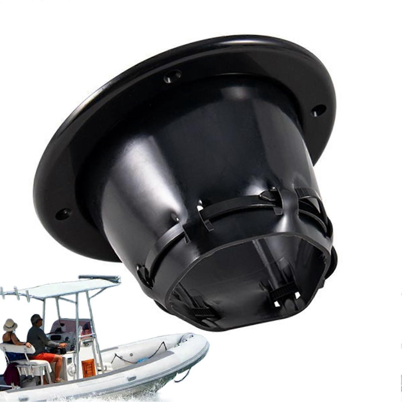 Boat Cable Protection Sleeve Waterproof Marine Cable Guard For Ship Control Systems Universal Fit Yachts And Vehicles