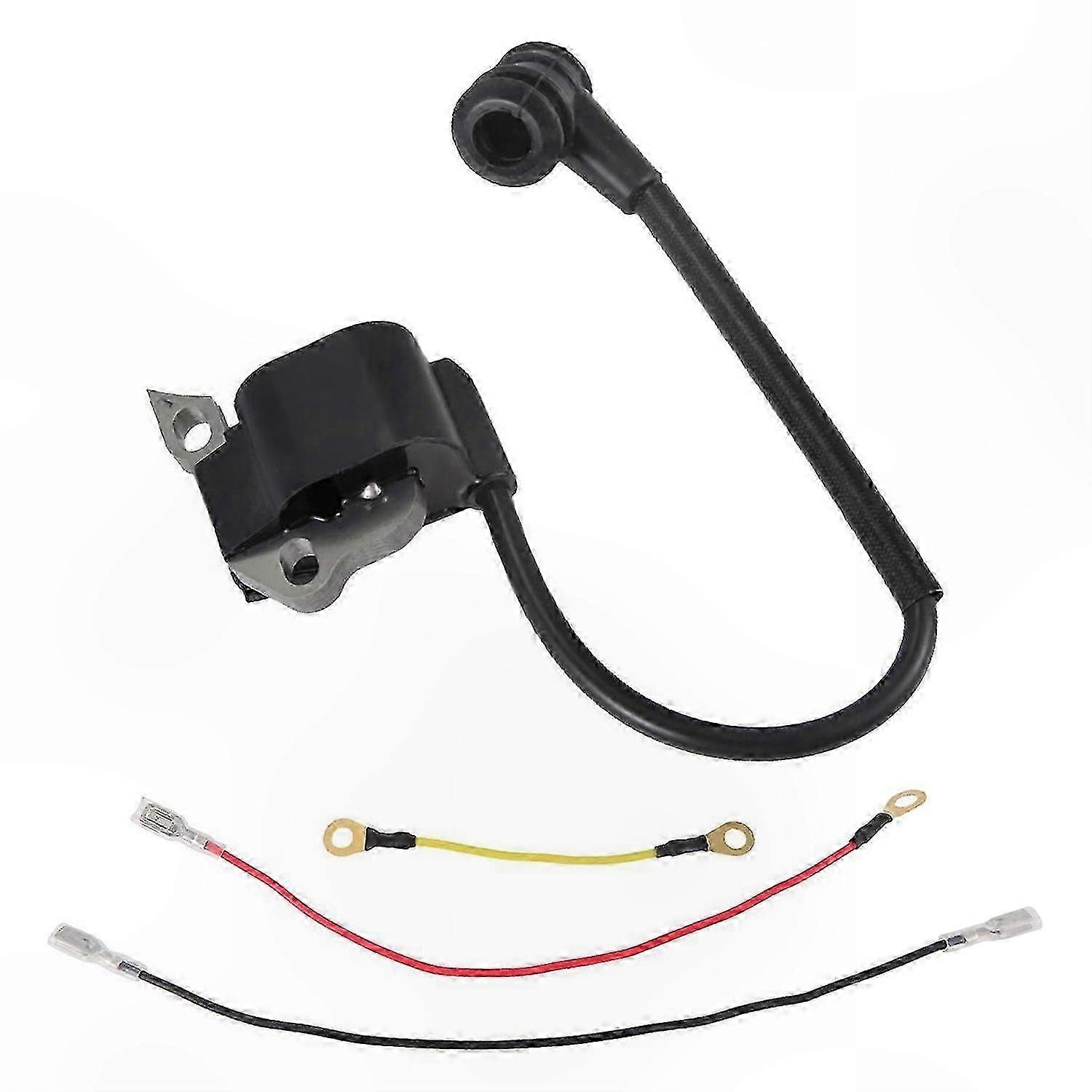 Ignition Coil Module for STIHL Chainsaw Models 021 023 025 MS210 MS230 MS250 Replacement Part