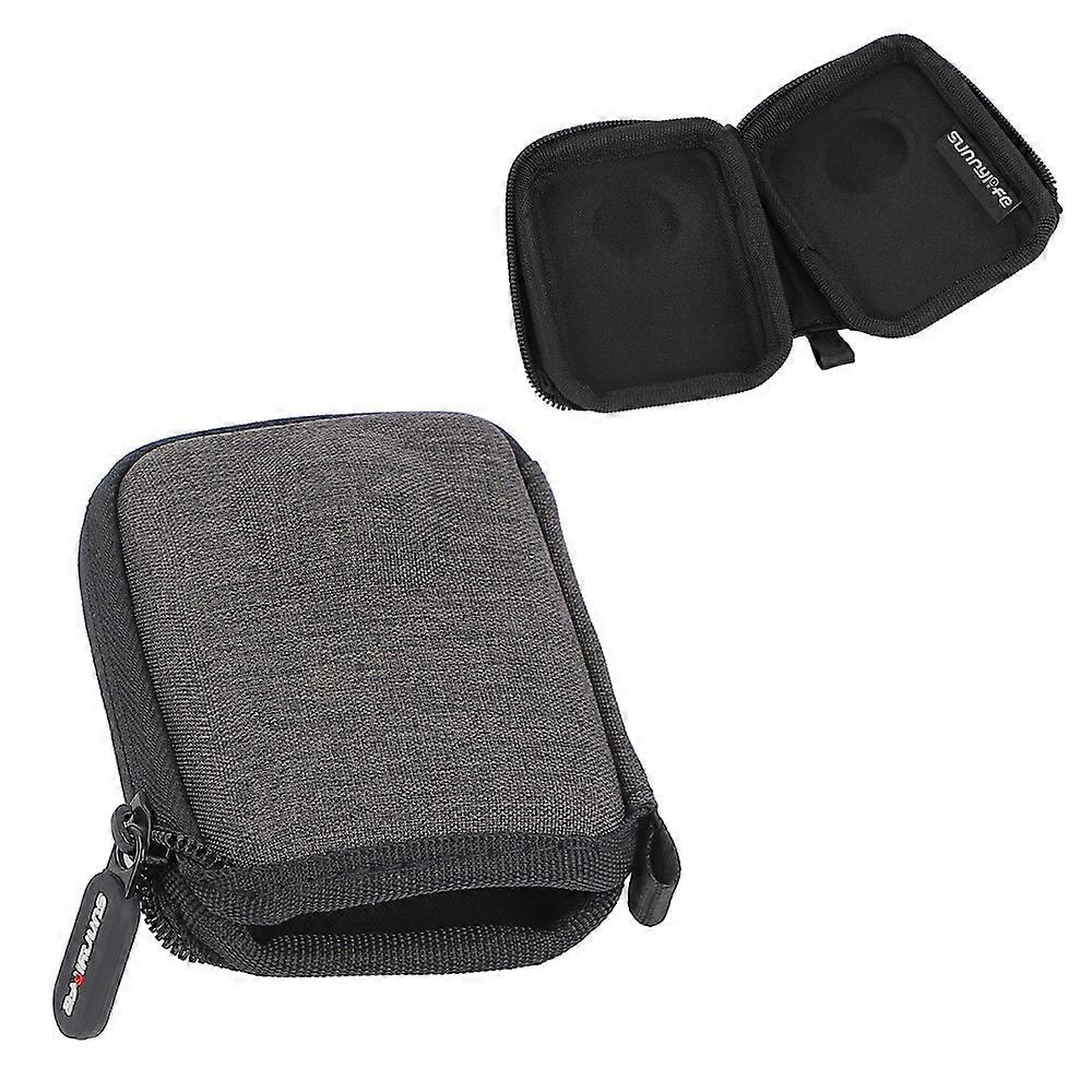 SUNNYLIFE OS-B028 Compatible For DJI Osmo 360 Camera Bag Portable Storage Case Scratch Resistant