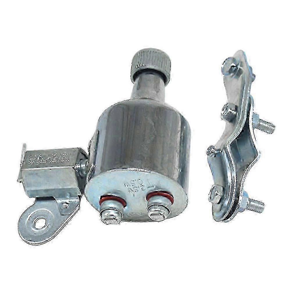 12V dynamo light for bicycle rear friction head