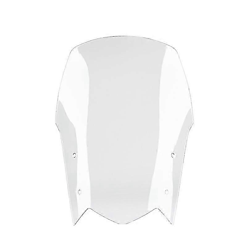 Windschild & Windschotter für Tenere 700 Motorräder - Modell 2019 bis 2023