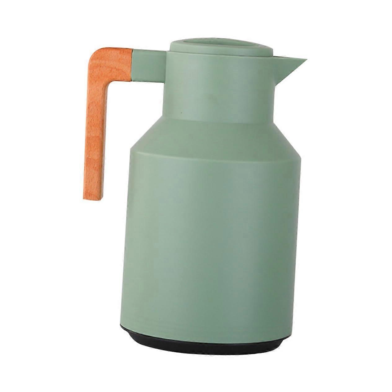 Thermal Bottle Insulation Bottle Large Capacity Warm Keeping Heat Preservation Easy to Use