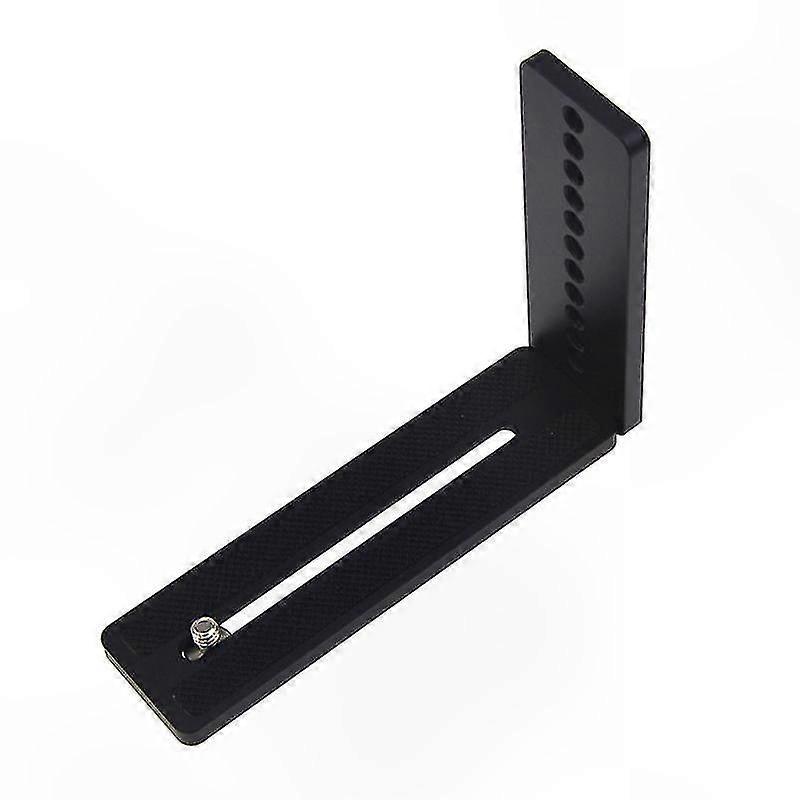 Adjustable Metal Bracket for Handheld Camera Support