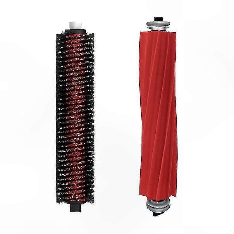 High-speed Detachable Self-cleaning Brush Head