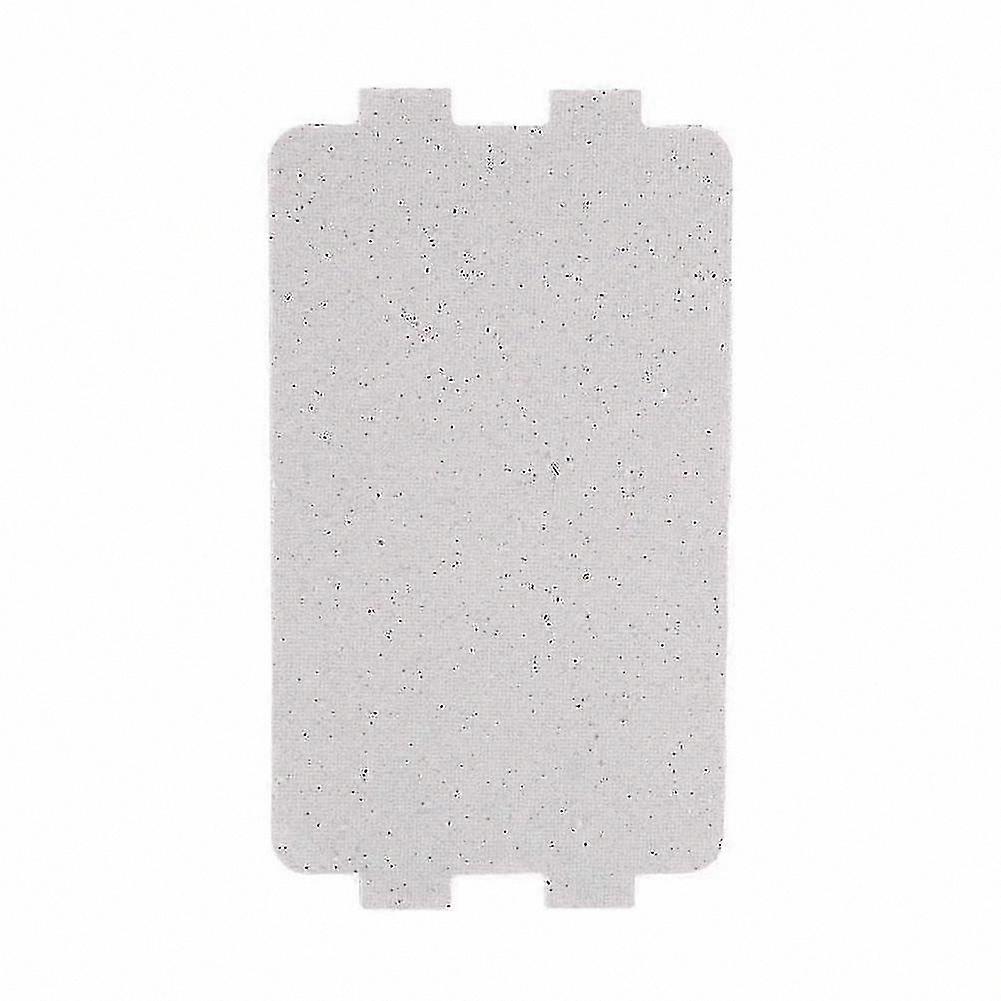 Mica Sheet for Microwave Oven Wave Guide Plate Universal Fit