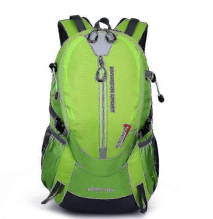 Mountaineering Outdoor Travel Backpack For Hiking