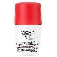 ヴィシー - ストレスレジスト トレーメント アンチ蒸散剤 72H ロールオン 50ml