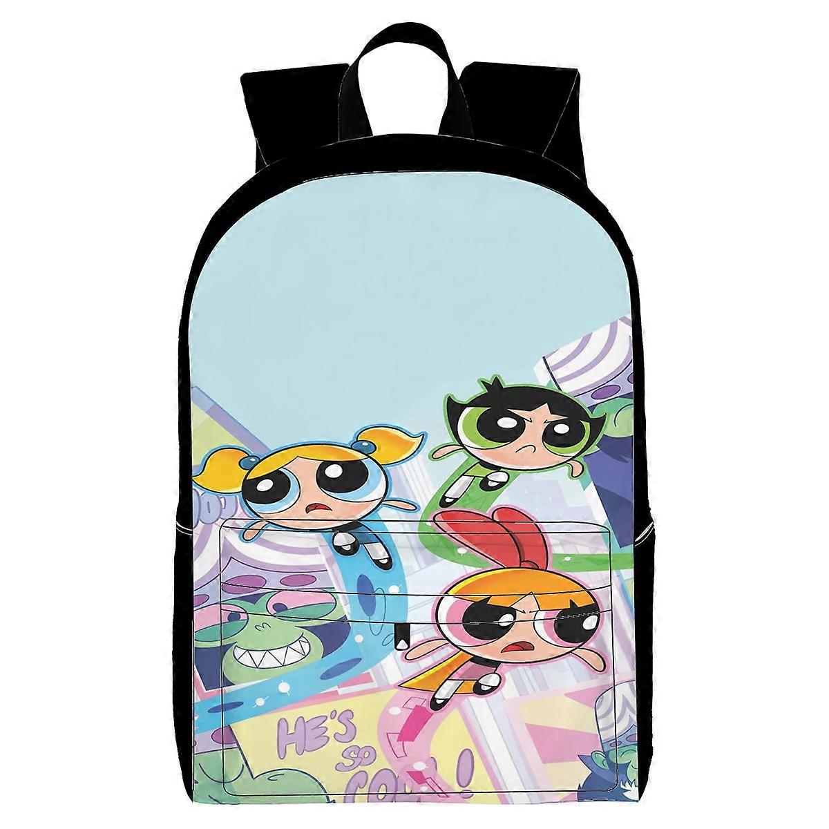 Backpack, with Multiple Organizational Compartments, Fits 15.6 Inch Notebook, for Travel, Teen, Business Work T2002