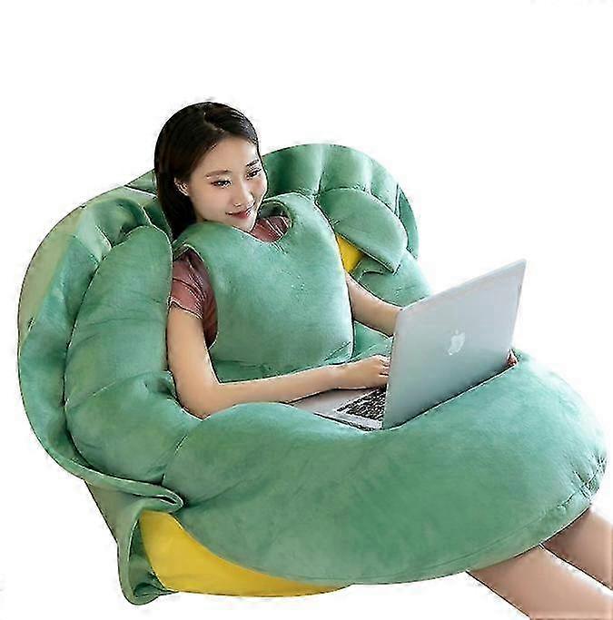 Wearable Turtle Shell Pillows Stuffed Animal Costume Plush Toy