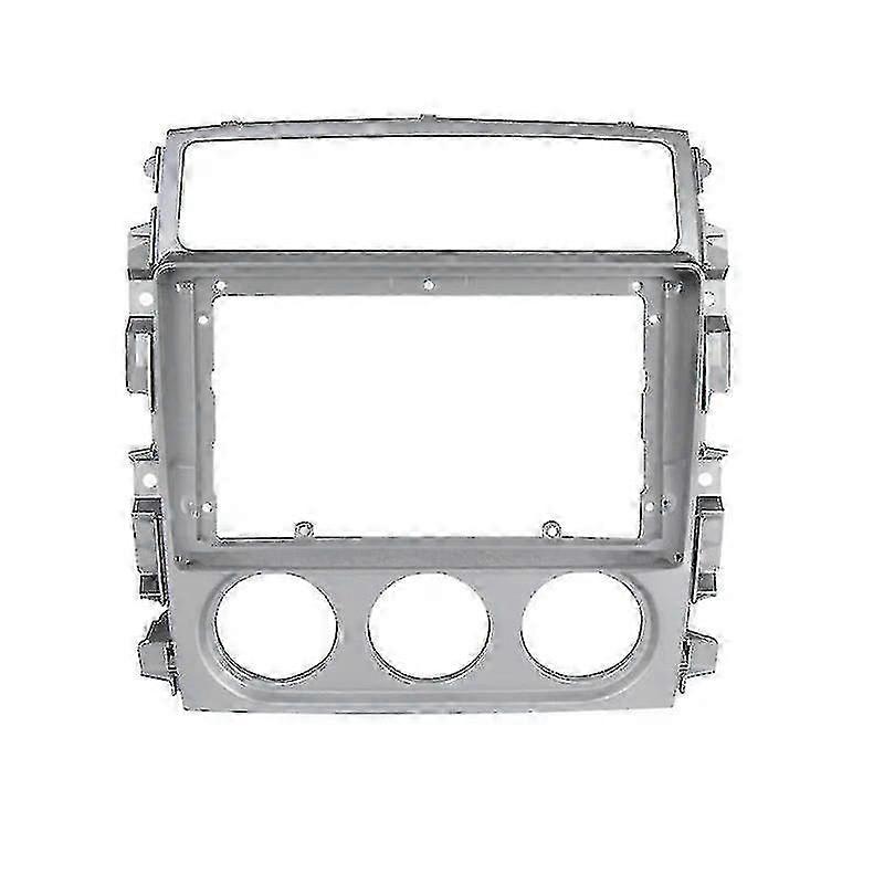 Car Radio Dashboard Frame For Suzuki Liana 2004 - 2008 Car Video Panel Frame Power Cord