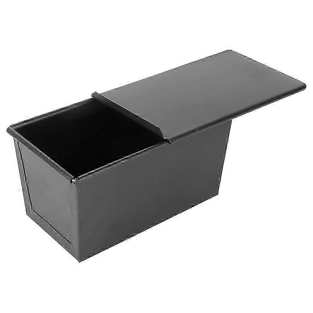 Bread Baking Chocolate Molds Rectangular Bread Cheese Cake Pastry Baking Non- Stick Bread