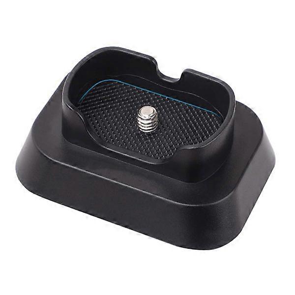 Silicone Car Base for X4 Action Camera Base Camera Mount Access Car Action Base Holder