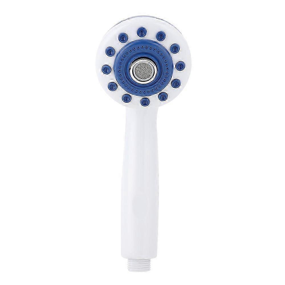 Bathroom Hand Held Shower Head Pressurized Showering Spray Head for Bathroom