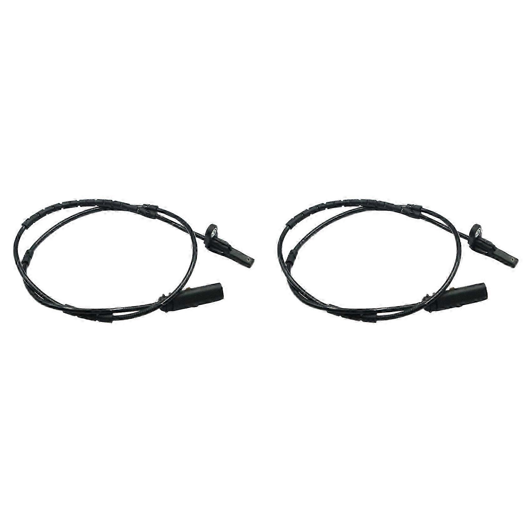 Rear ABS Speed Sensor for 34526791225, 34526884421, 320I, 335I, 435I & 440I Vehicle Models