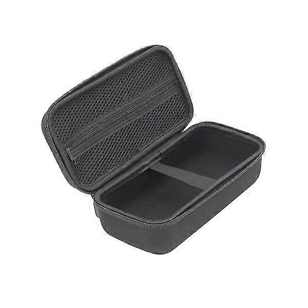 Hard EVA Portable Travel Storage Case for F179c F17b+ F117c F115c and More Digital Multimeters