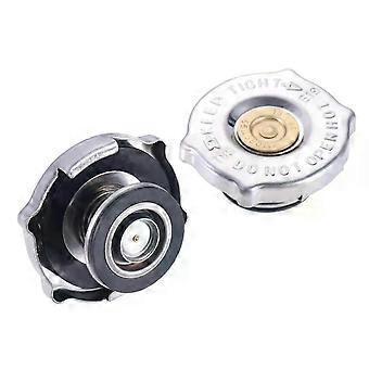 Jäähdyttimen korkki 55116901AA 52028974AA 52079880AA Sopii Dodge Caliber Avenger Durango Jouney Jeep Compass Patriot Chrysler Sebring -malliin