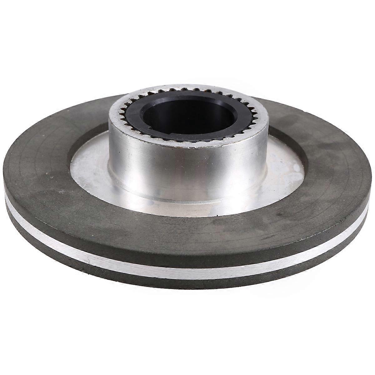 180MM Electromagnetic Brake Motor Friction Brake Pads Brake Gear Discs Assembly for YEJ160 Base