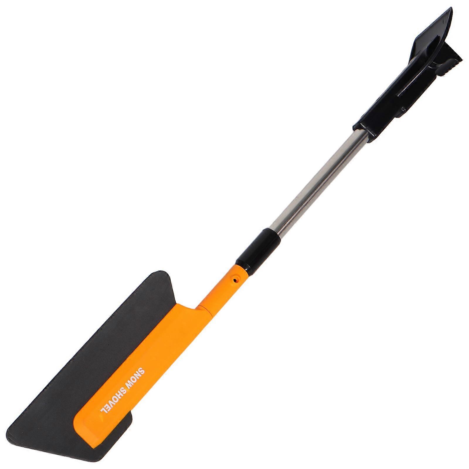 It sounds like you're describing or looking to promote a **car snow removal tool** that's **versatile**, **durable**, and suitable for **all vehicle