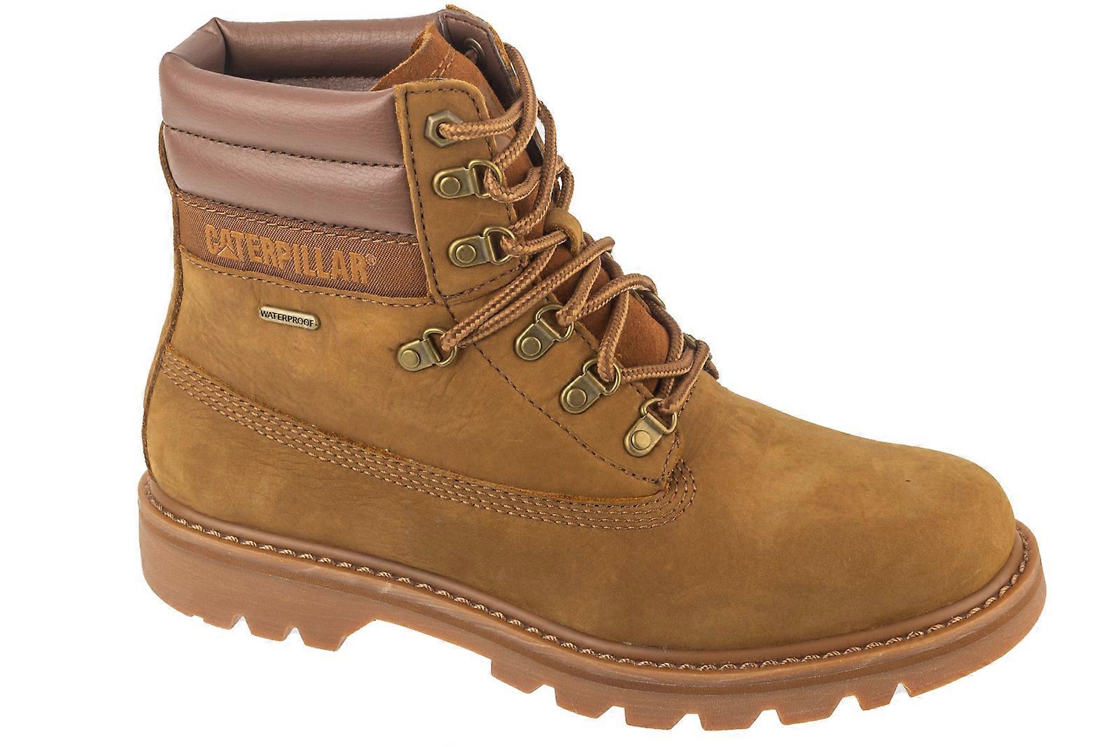 Botas de caminhada Caterpillar Colorado 2.0 Hiker WP TX