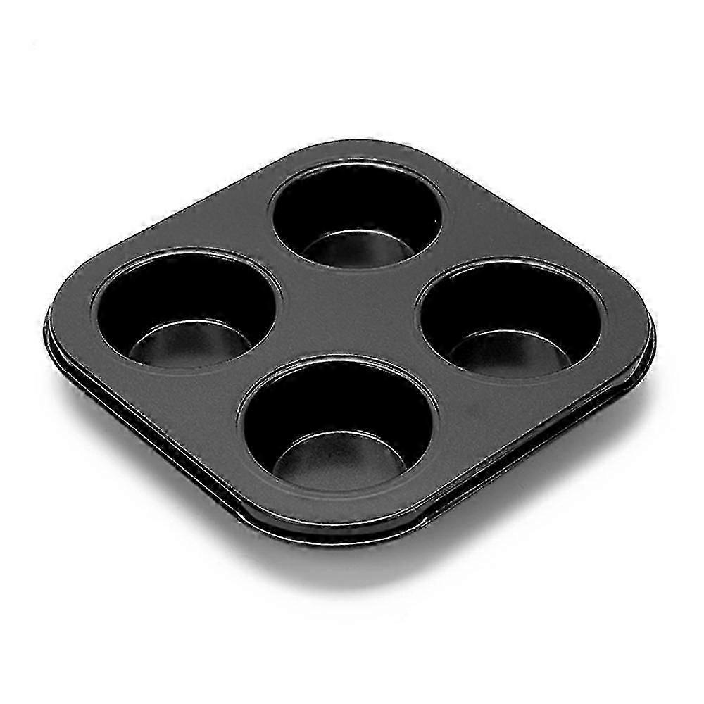 Cupcake baking tray for restaurant - nonstick muffin pan mold
