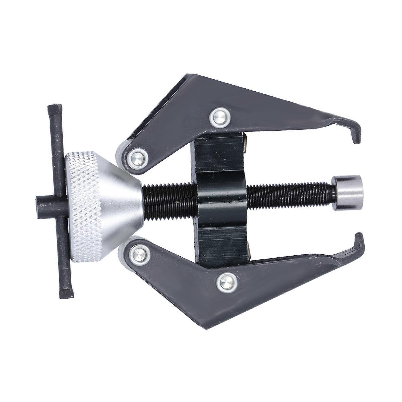 Wiper Arm Puller Stainless Steel Lock Function Portable Practical Repairing Tool for Car