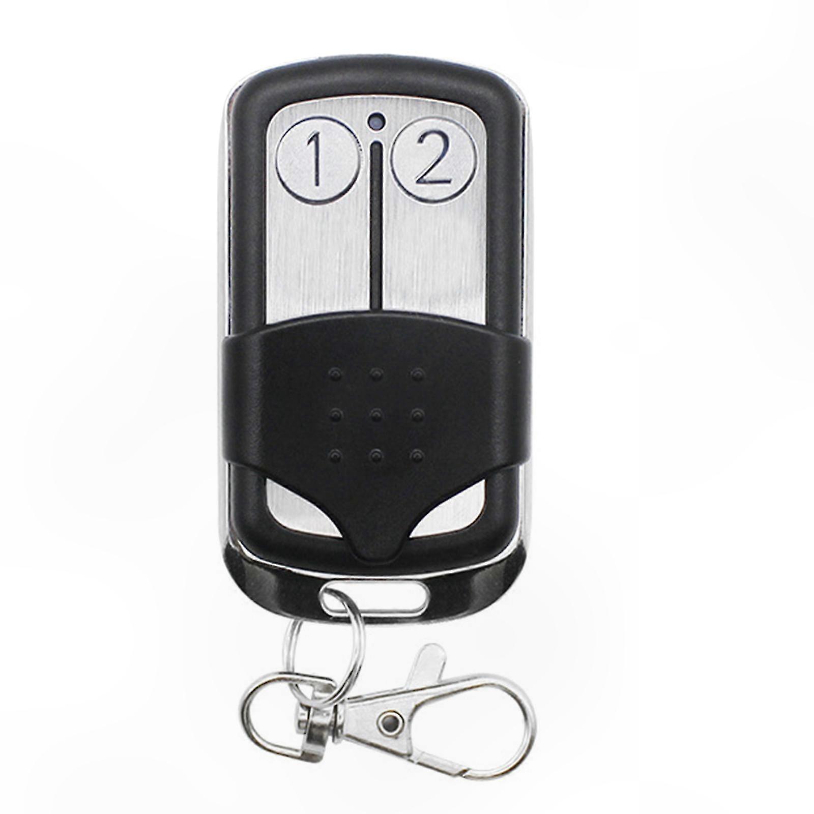 Universal Remote Control for SMC5326 Garage Door Opener, Duplicator Tool