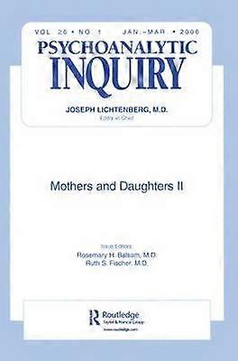 Mothers and Daughters II