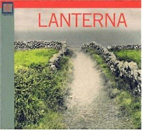 Lanterna CD