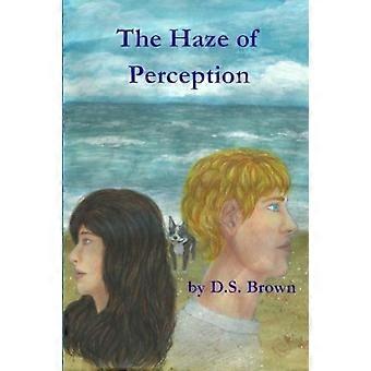 The Haze Of Perception - D.S. Brown - Paperback - en Book