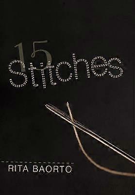 15 Stitches