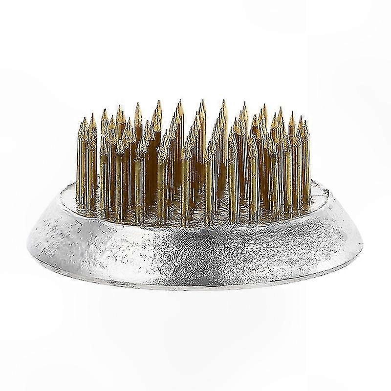 Single Floral Arrangement Holder for Bouquet Display